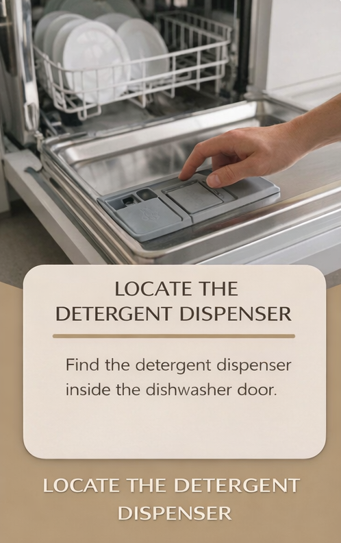 Dishwasher Cleaning Sheets
